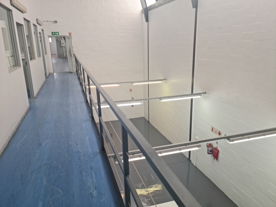 To Let commercial Property for Rent in Firgrove Western Cape